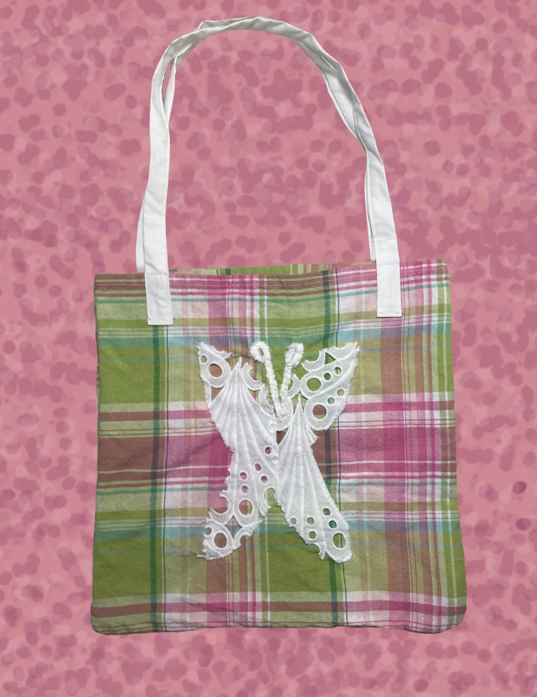 Butterfly Tote
