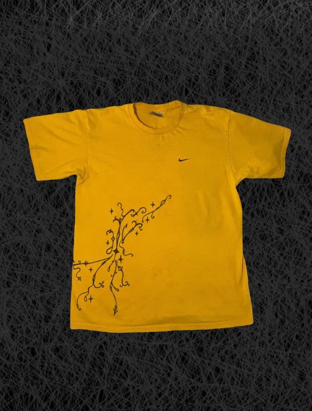 Cosmic Motivation Tee