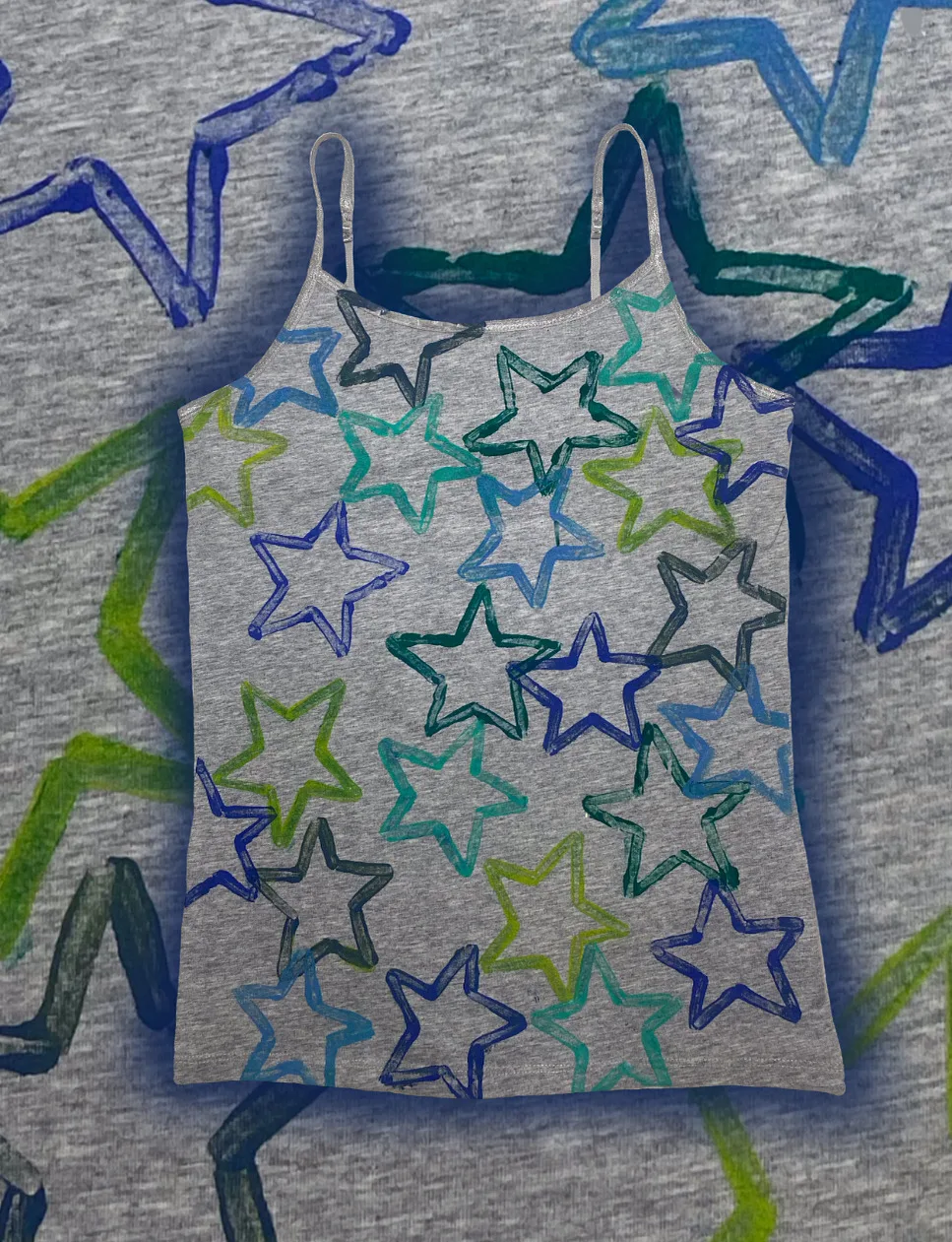 Stargirl Tank 2.0