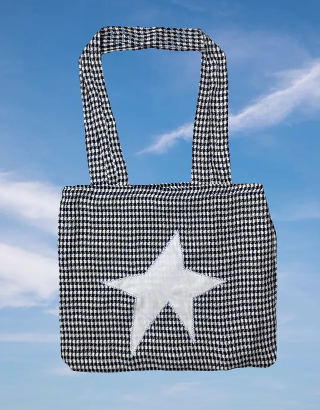 Reach For The Stars! Tote Bag view 3