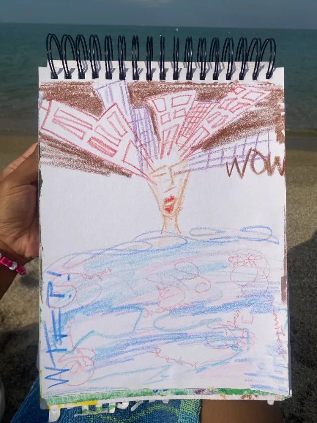 Chi on My Mind, Summer 2026