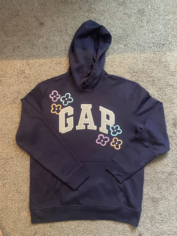 "Magic" Hoodie, Summer 2023