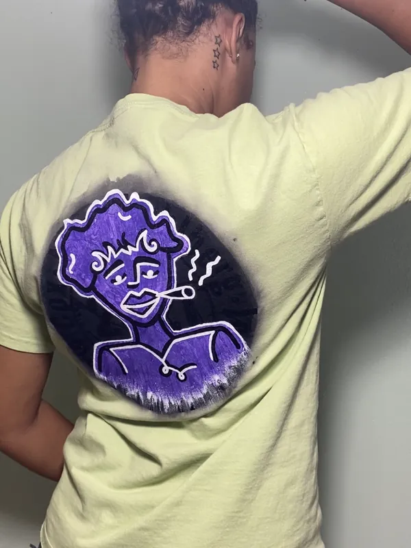 "Have Fun" Tee, Summer 2024
