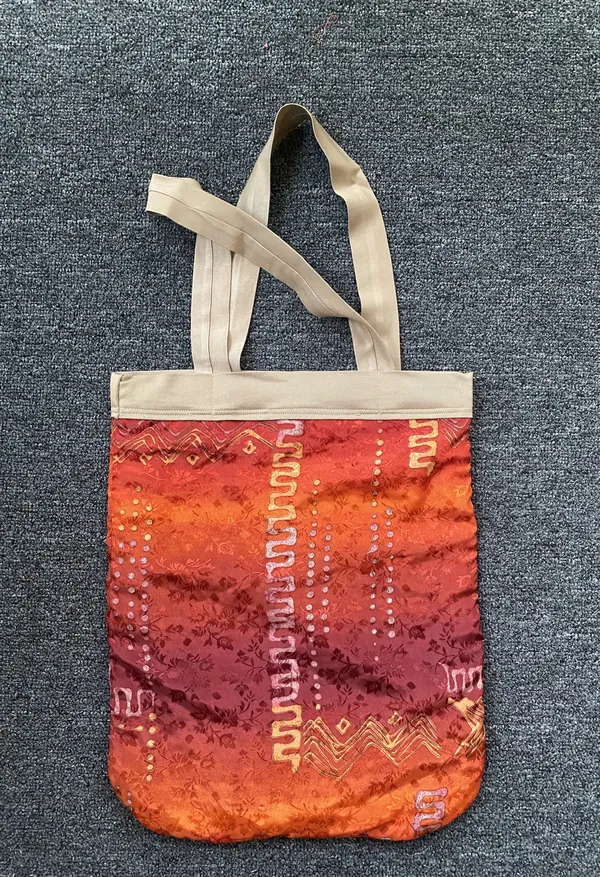 Reversible Tote, Summer 2023